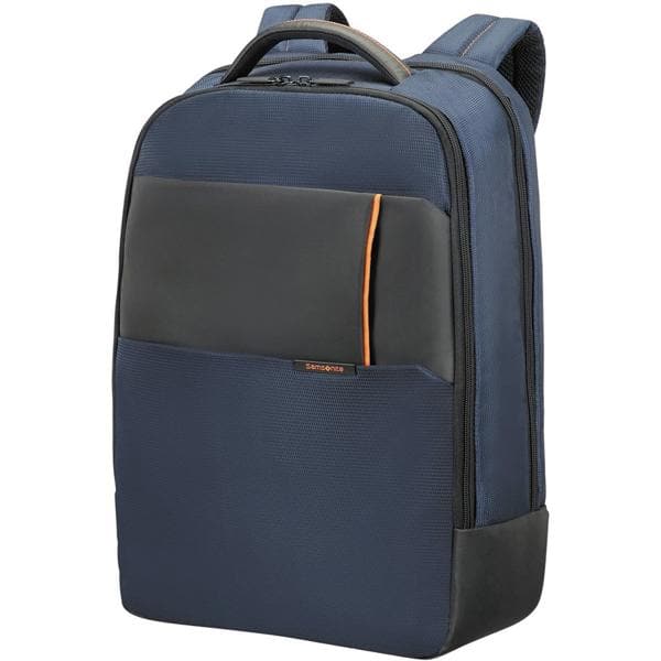 Mochila para notebook 15,6" Qibyte, Azul, 16N001005, Samsonite - PT 1 UN