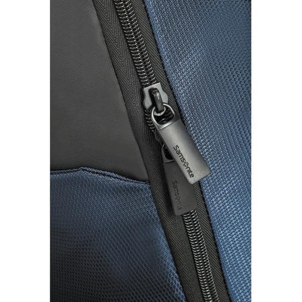 Mochila para notebook 15,6" Qibyte, Azul, 16N001005, Samsonite - PT 1 UN