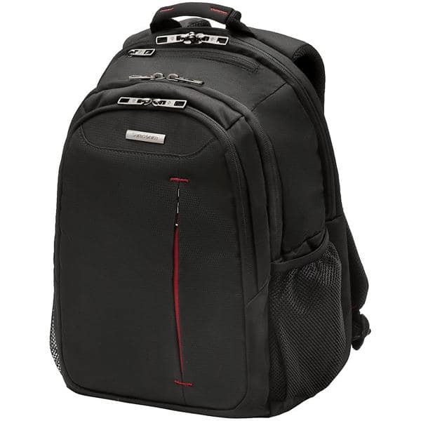 Mochila para notebook Business Guard it preto 88U009005 Samsonite PT 1 UN