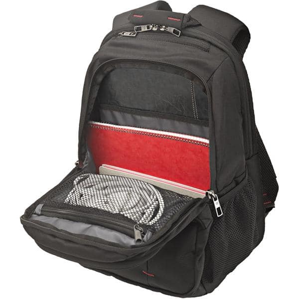 Mochila para notebook Business Guard it preto 88U009005 Samsonite PT 1 UN