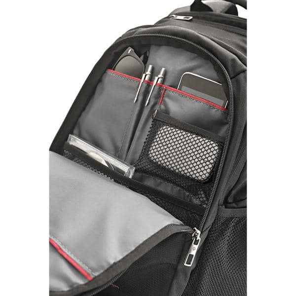 Mochila para notebook Business Guard it preto 88U009005 Samsonite PT 1 UN