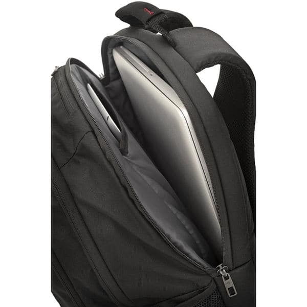 Mochila para notebook Business Guard it preto 88U009005 Samsonite PT 1 UN