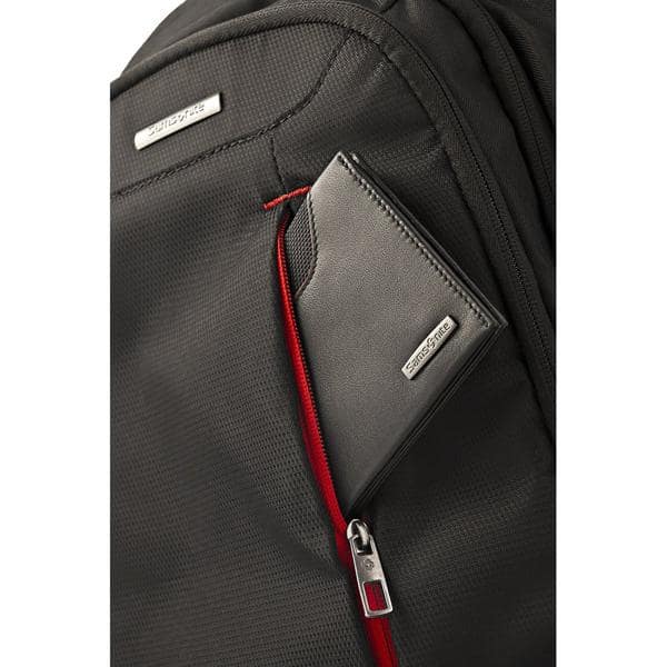 Mochila para notebook Business Guard it preto 88U009005 Samsonite PT 1 UN