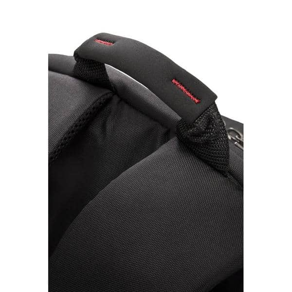 Mochila para notebook Business Guard it preto 88U009005 Samsonite PT 1 UN