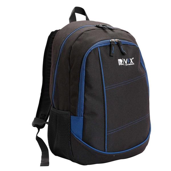 Mochila nylon, Marinho, 8735606033, Republic Vix - PT 1 UN