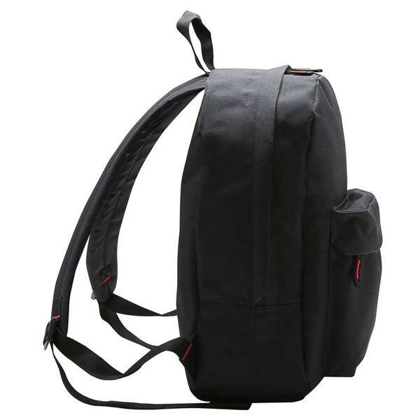 Mochila nylon, Preto, 8741136020, Republic Vix - PT 1 UN