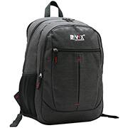 Mochila escolar juvenil em nylon, capacidade 23 litros, Preta, 8782032, Republic Vix - PT 1 UN Mochila escolar juvenil em nylon, capacidade 23 litros, Preta, 8782032, Republic Vix - PT 1 UN