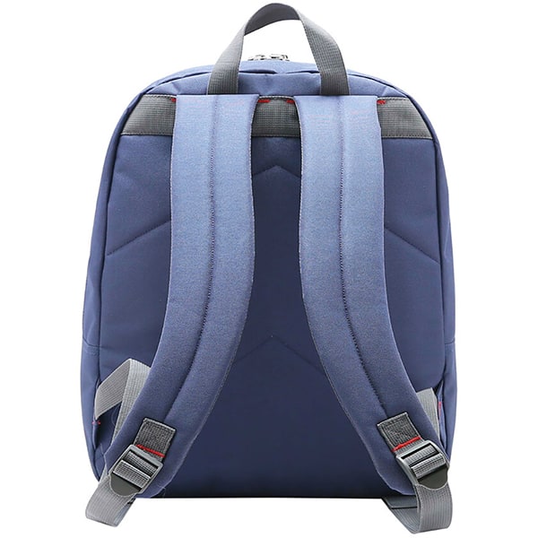 Mochila nylon azul 8720875 Republic Vix PT 1 UN