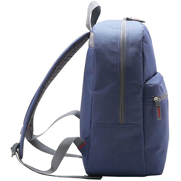 Mochila nylon azul 8720875 Republic Vix PT 1 UN