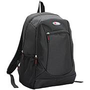 Mochila juvenil em nylon, capacidade 20 litros, Preto, 8720434, Republic Vix - PT 1 UN