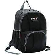 Mochila juvenil em nylon, capacidade 14 litros, Preta, 8720888, Republic Vix - PT 1 UN Mochila juvenil em nylon, capacidade 14 litros, Preta, 8720888, Republic Vix - PT 1 UN