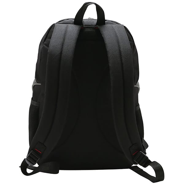 Mochila nylon cinza/preto 8732263 Republic Vix PT 1 UN