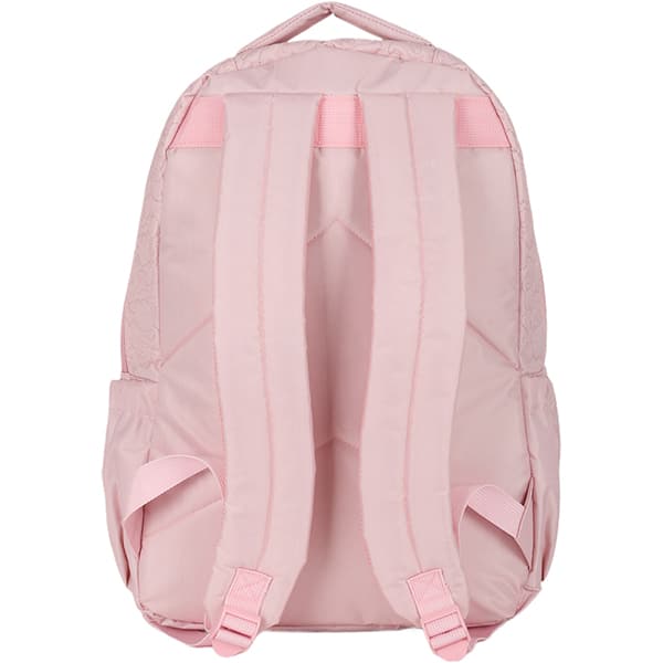 Mochila Escolar Barbie Mattel Rosa MJ47711BB Luxcel - PT 1 UN