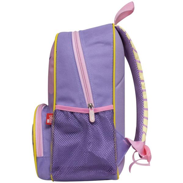 Mochila Neoprene 14", Coruja, Wanda, YS42307, YIN'S - SC 1 UN