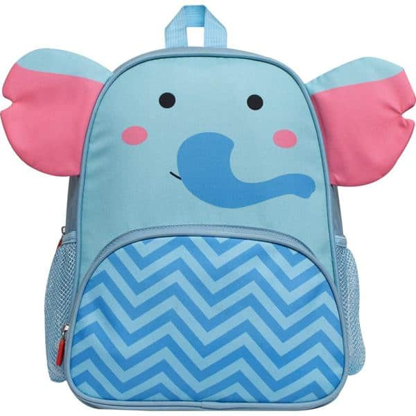 Mochila Neoprene 14", Elefante, Elly, YS42301, YIN'S - SC 1 UN