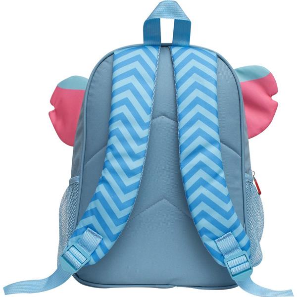 Mochila Neoprene 14", Elefante, Elly, YS42301, YIN'S - SC 1 UN