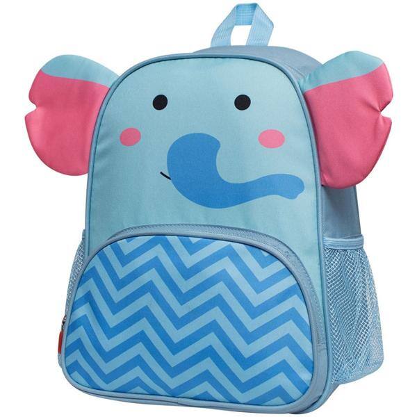 Mochila Neoprene 14", Elefante, Elly, YS42301, YIN'S - SC 1 UN