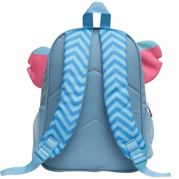 Mochila Neoprene 14", Elefante, Elly, YS42301, YIN'S - SC 1 UN