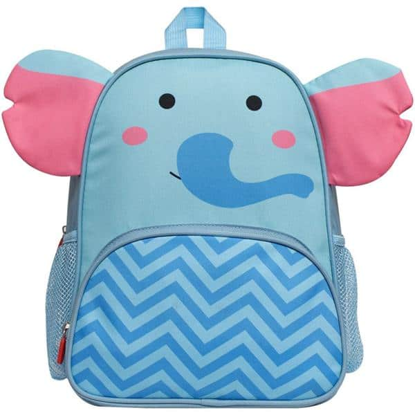 Mochila Neoprene 14", Elefante, Elly, YS42301, YIN'S - SC 1 UN