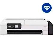 Impressora Plotter ImagePROGRAF 24, TC-20, Bivolt, Colorida, WI-FI, Ethernet, USB, Canon - CX 1 UN