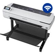 Impressora plotter 36" SureColor T5170 C11CF12201 Epson CX 1 UN Impressora plotter 36" SureColor T5170 C11CF12201 Epson CX 1 UN