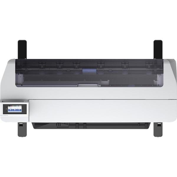 Impressora plotter 36" SureColor T5170 SCT5170SR Epson CX 1 UN