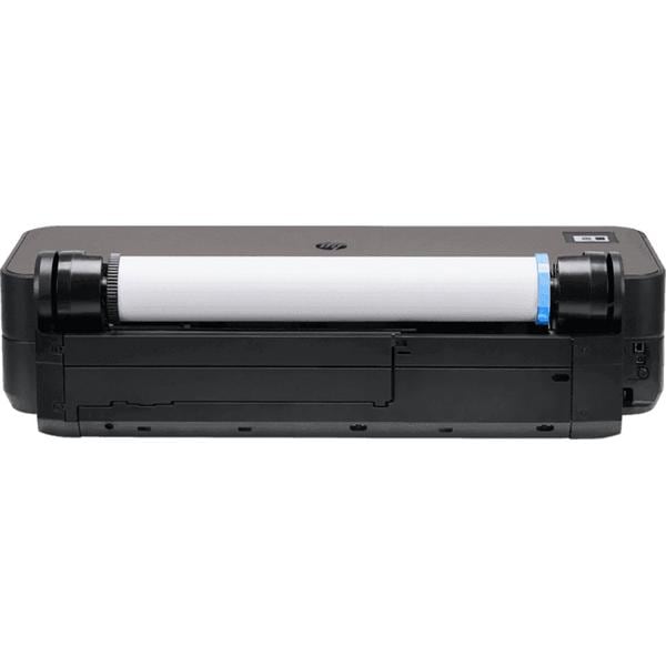 Impressora plotter 24" Designjet T250 5HB06A, Colorida, Wi-fi, Conexão Ethernet, Conexão USB, Bivolt - HP CX 1 UN