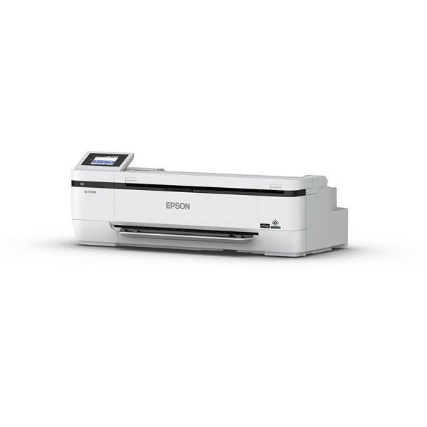 Impressora plotter 24" SureColor T3170M, Colorida, Wi-Fi, Conexão Ethernet, Conexão USB, Bivolt, Epson - CX 1 UN