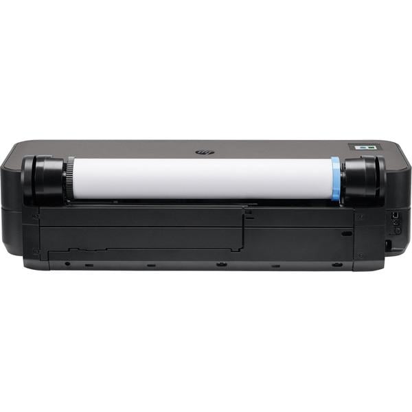 Impressora plotter 24" Designjet T210 8AG32A, Colorida, Wi-fi, Conexão Ethernet, Bivolt, HP - CX 1 UN