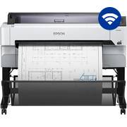 Impressora plotter 36" SureColor T5470M C11CH65201 Epson CX 1 UN