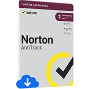 Norton Security Anti Track, 1 dispositivo, 12 meses, 21430307, Nortonlifelock - UN 1 UN Norton Security Anti Track, 1 dispositivo, 12 meses, 21430307, Nortonlifelock - UN 1 UN
