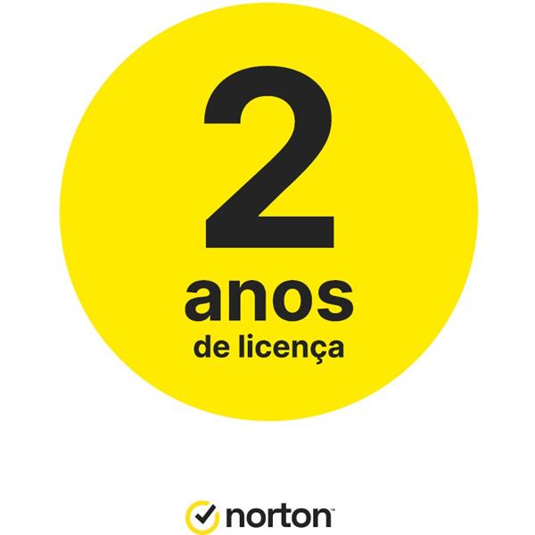 Norton Security Utilities Ultimate, 10 dispositivos, 24 meses, 21430253, Nortonlifelock - 1 UN