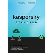 Kaspersky Standard 5 disp 12m KL1041KDEFS Kaspersky UN 1 UN Kaspersky Standard 5 disp 12m KL1041KDEFS Kaspersky UN 1 UN