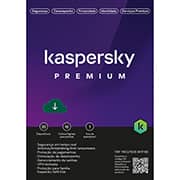 Kaspersky Antivírus Premium, 20 dispositivos, 12 meses, KL1047KDNFS, Kaspersky - 1 UN Kaspersky Antivírus Premium, 20 dispositivos, 12 meses, KL1047KDNFS, Kaspersky - 1 UN