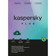 Kaspersky Plus 1 disp 12m RENOVAÇÃO KL1042KDAFS Kaspersky UN 1 UN