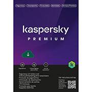 Kaspersky Antivírus Prem. 20d 12m RENOVAÇÃO 47KDNFS Kaspersky UN 1 UN Kaspersky Antivírus Prem. 20d 12m RENOVAÇÃO 47KDNFS Kaspersky UN 1 UN