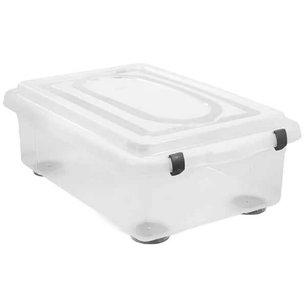 Caixa organizadora baixo 28,2L SR970-84 Sanremo PT 1 UN Caixa organizadora baixo 28,2L SR970-84 Sanremo PT 1 UN