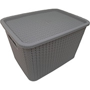 Organizador de gaveta modular 36,2x7,2cm 5024 ARTHI PT 5 UN - Organização -  Kalunga