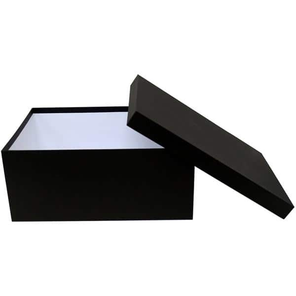 Caixa para presente G 35x25x15cm Black Box Kawagraf CX 1 UN