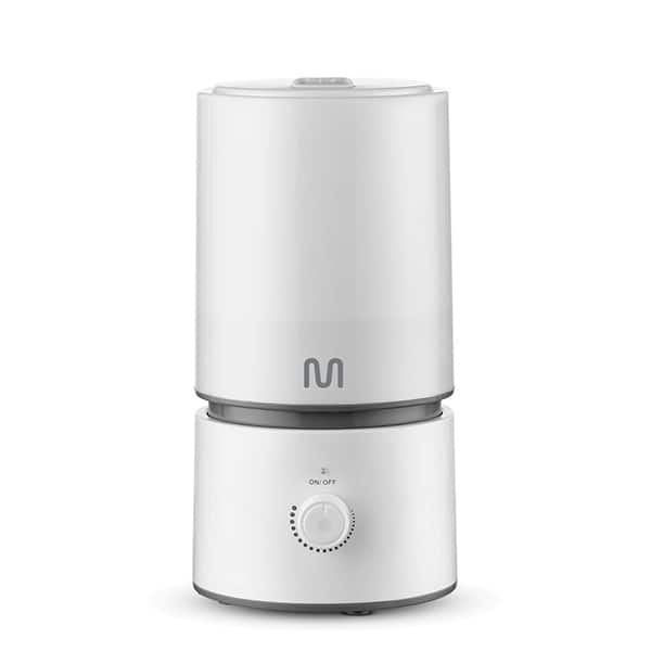 Umidificador de ambiente 1,8L bivolt Easy Air HC290 Multilaser CX 1 UN Umidificador de ambiente 1,8L bivolt Easy Air HC290 Multilaser CX 1 UN