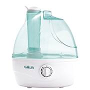 Umidificador de ambiente ultrassônico, 2L, Bivolt, ZG5000, G-Life - CX 1 UN Umidificador de ambiente ultrassônico, 2L, Bivolt, ZG5000, G-Life - CX 1 UN