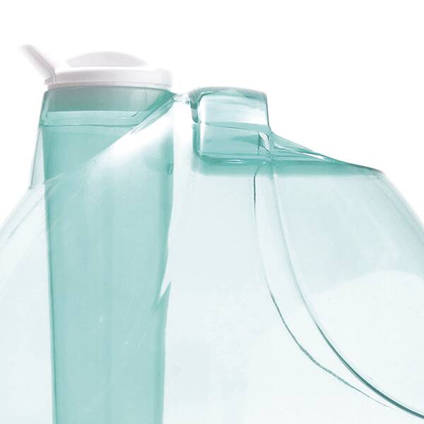 Umidificador de ambiente ultrassônico, 2L, Bivolt, ZG5000, G-Life - CX 1 UN Umidificador de ambiente ultrassônico, 2L, Bivolt, ZG5000, G-Life - CX 1 UN