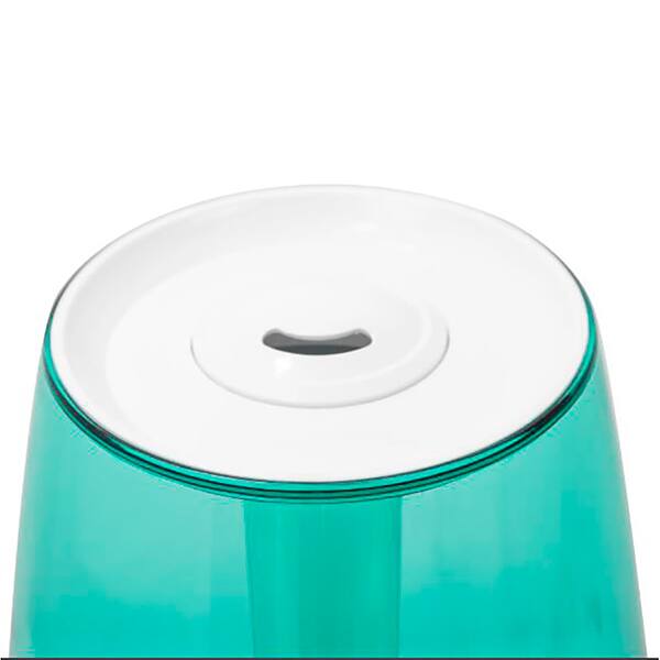 Umidificador de ambiente ultrassônico, 3,2L, Bivolt, ZG1100, G-Life - CX 1 UN Umidificador de ambiente ultrassônico, 3,2L, Bivolt, ZG1100, G-Life - CX 1 UN