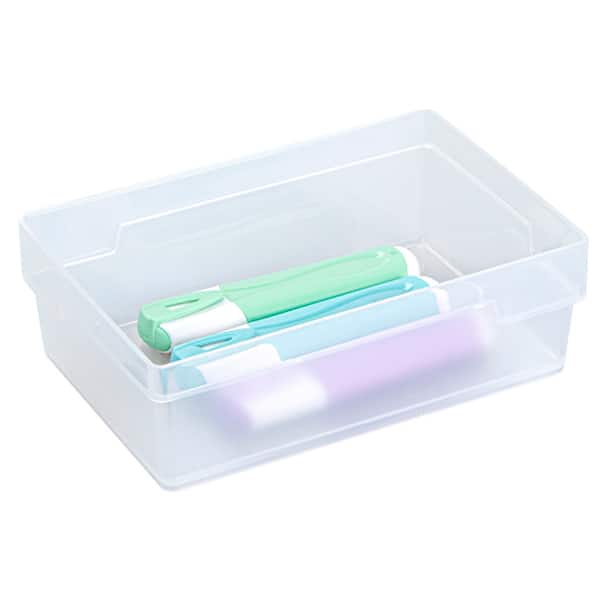 Caixa organizadora de gavetas 020, OR70100, Ordene - PT 1 UN