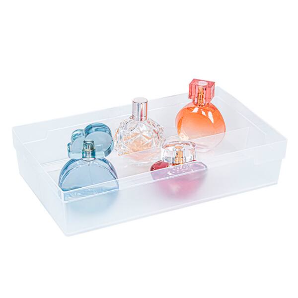 Caixa organizadora com uma divisória, C80/2 OR67500, Ordene - PT 1 UN