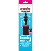 Bomba para encher bexigas, Manual, 14034, Art-latex - PT 1 UN Bomba para encher bexigas, Manual, 14034, Art-latex - PT 1 UN