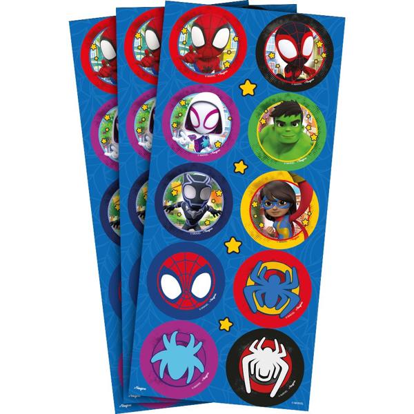 Lousa Magica Spidey Seus Amigos Espetaculares + Caneta