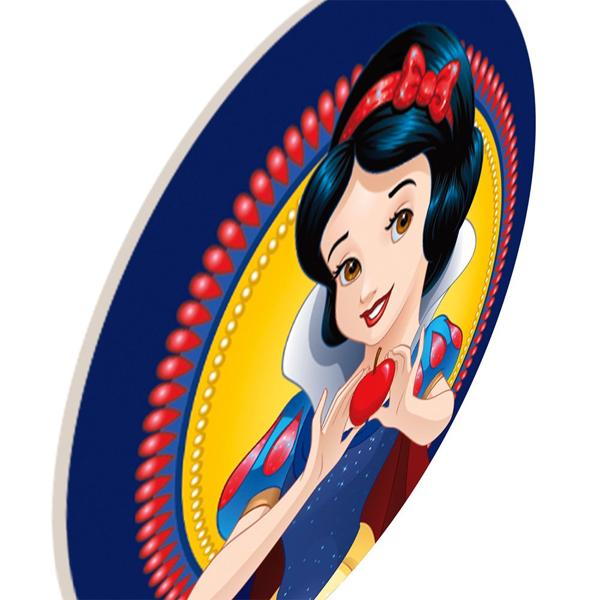 Palito Decorativo Branca de Neve, Piffer - PT 1 UN