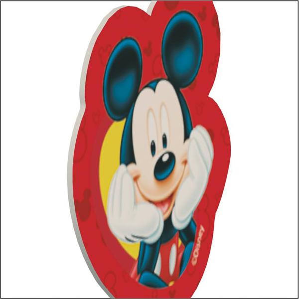 Palito Decorativo Mickey Disney, Piffer - PT 1 UN