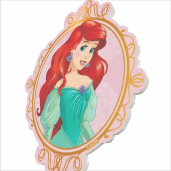 Palito Decorativo Princesas Disney, Piffer - PT 1 UN